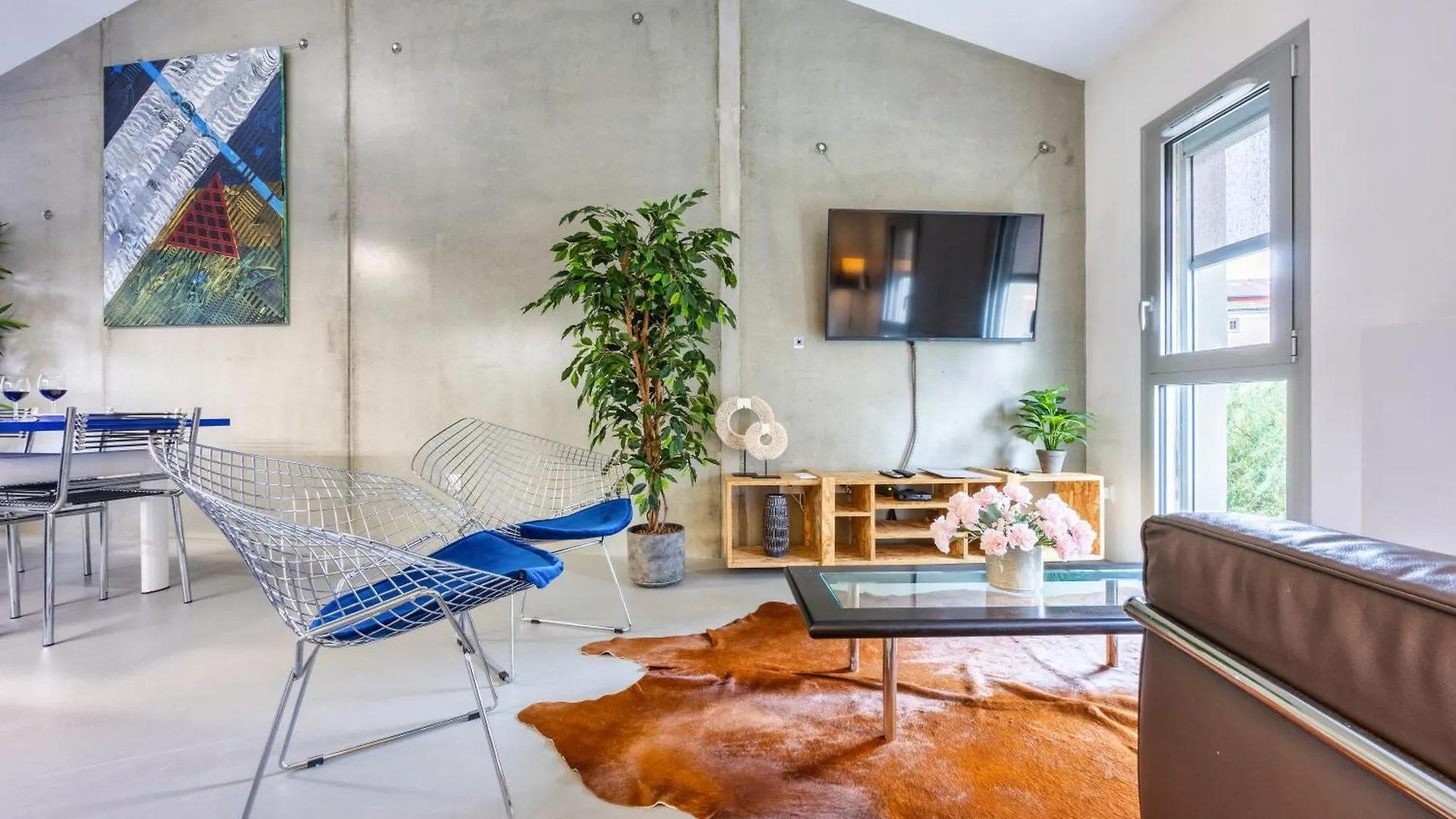 L'Inox Apartment Toulouse