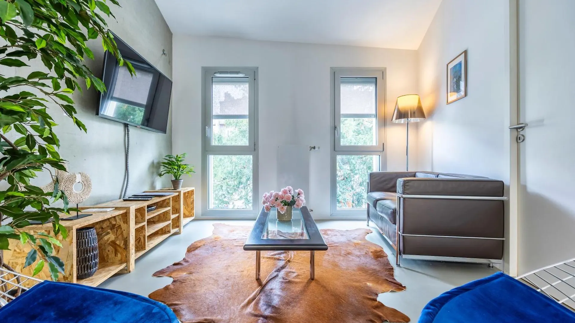 L'Inox Apartment Toulouse