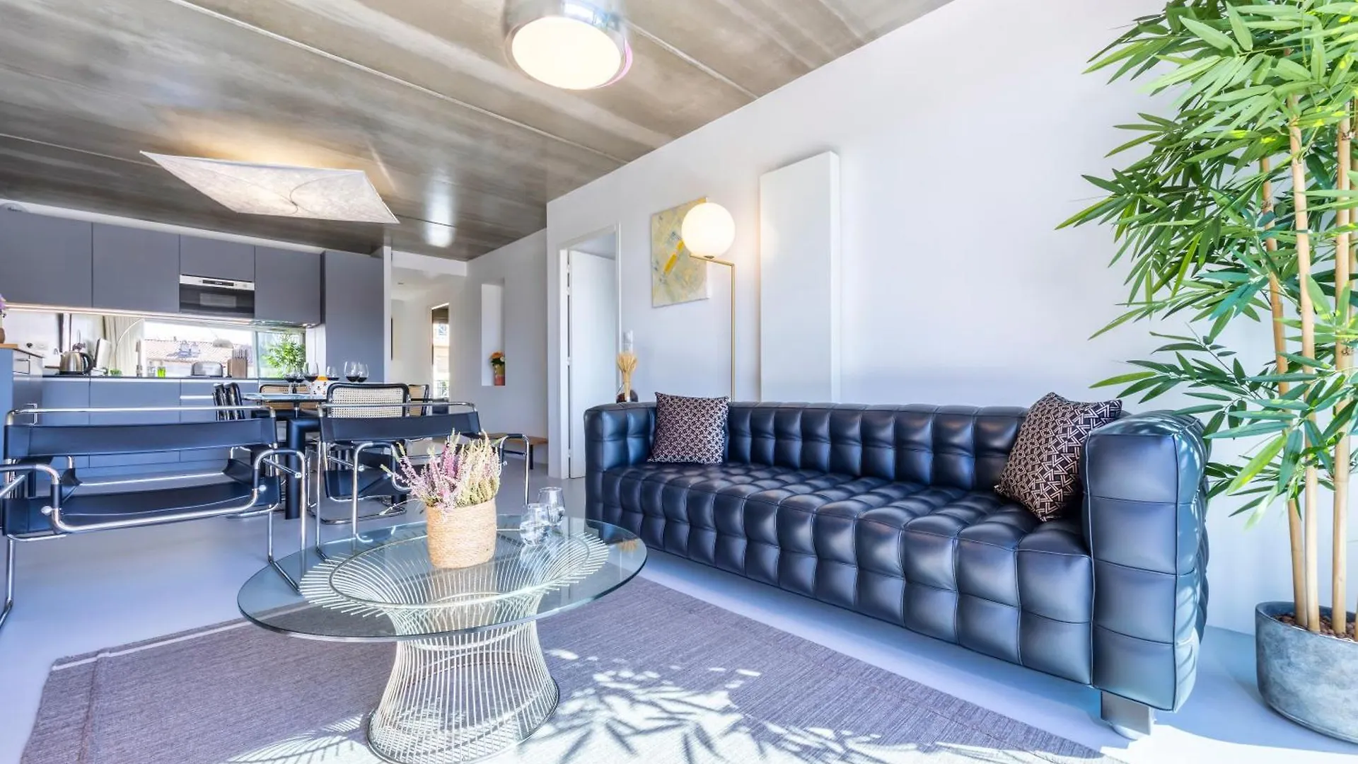 L'Inox Apartment Toulouse