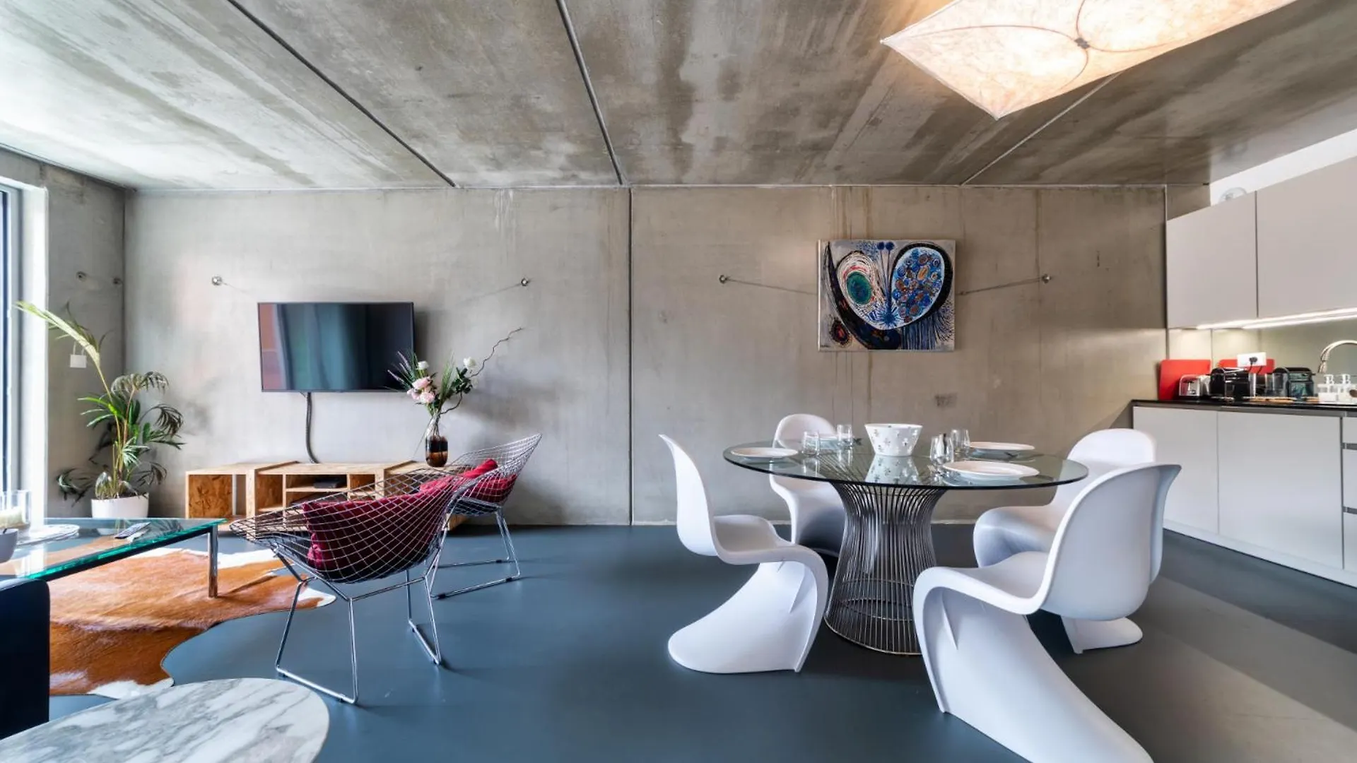 L'Inox Apartment Toulouse