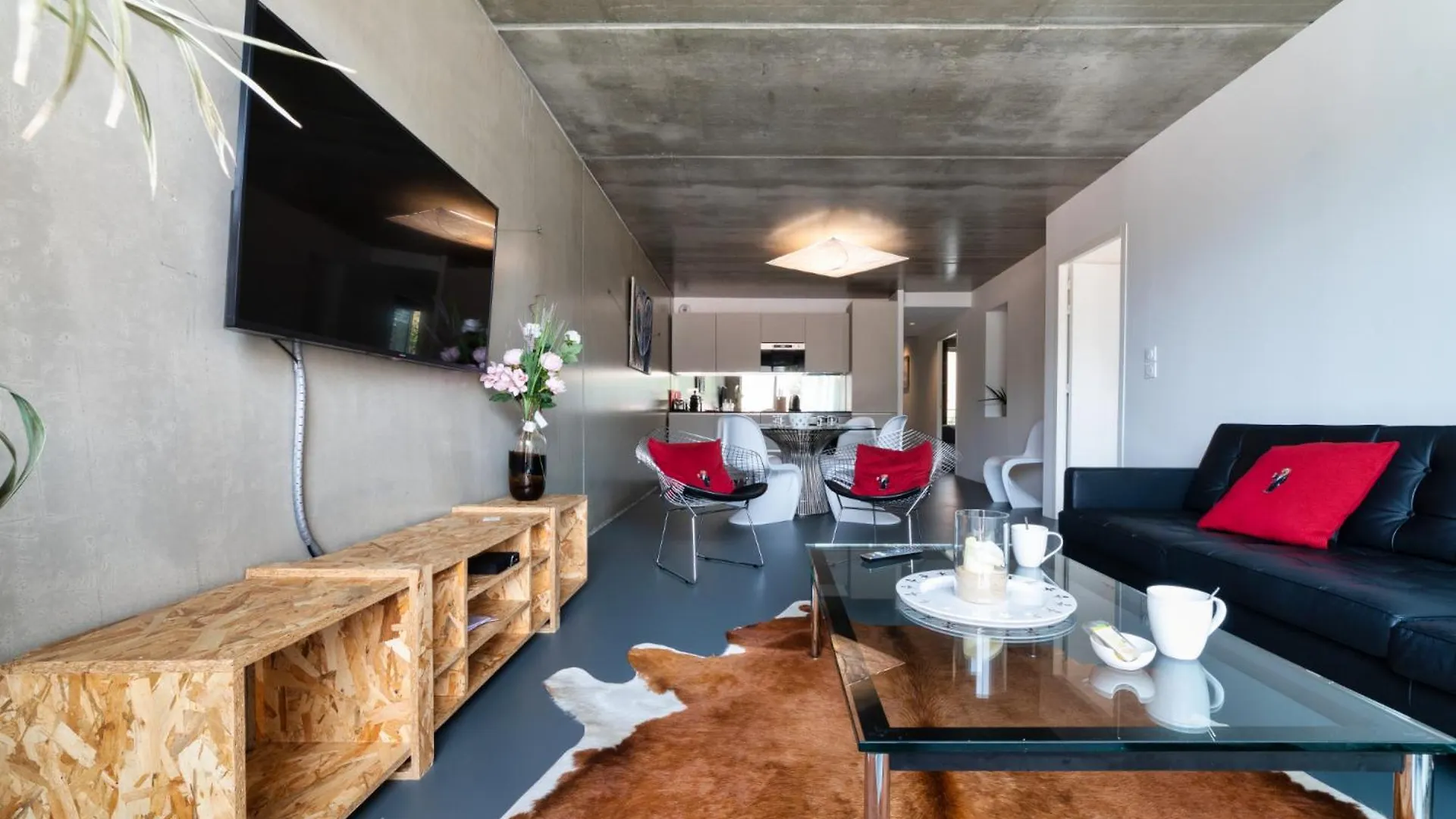 L'Inox Apartment Toulouse