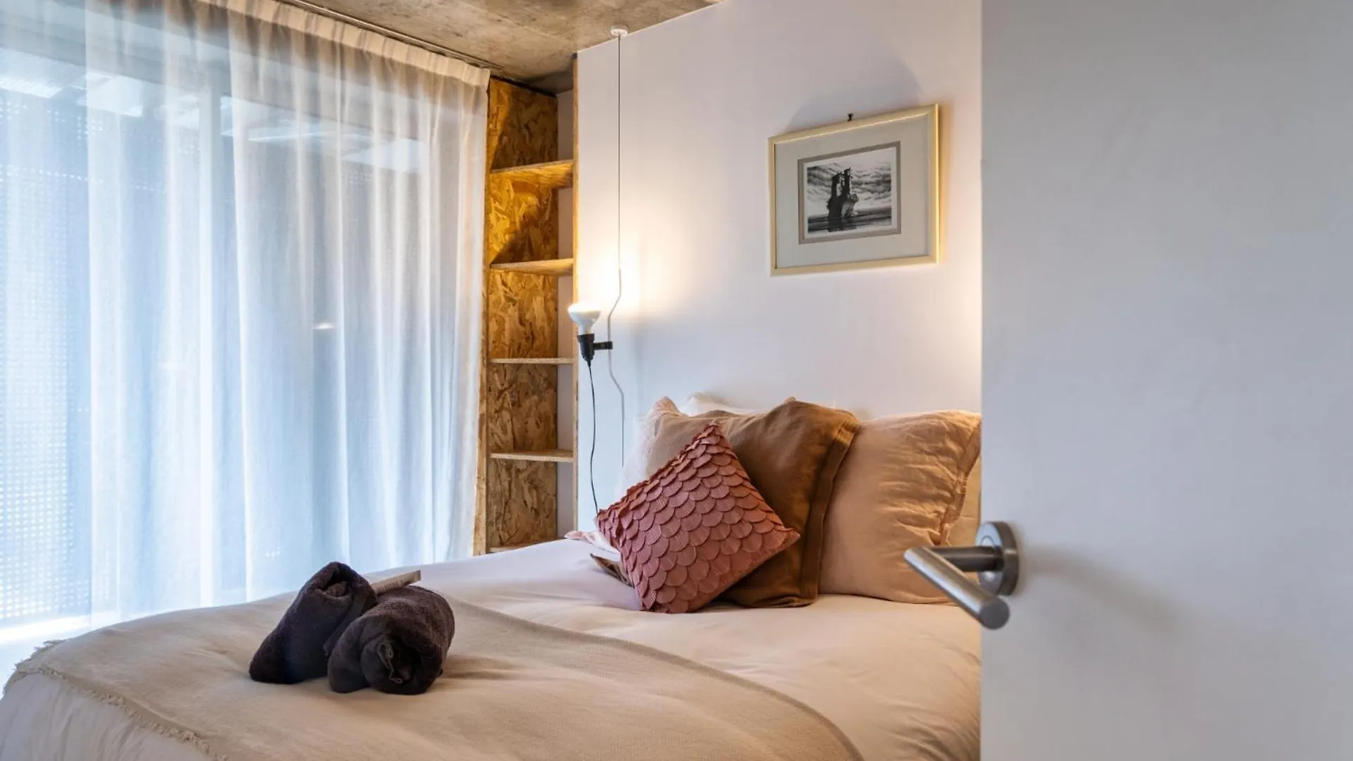 L'Inox Apartment Toulouse