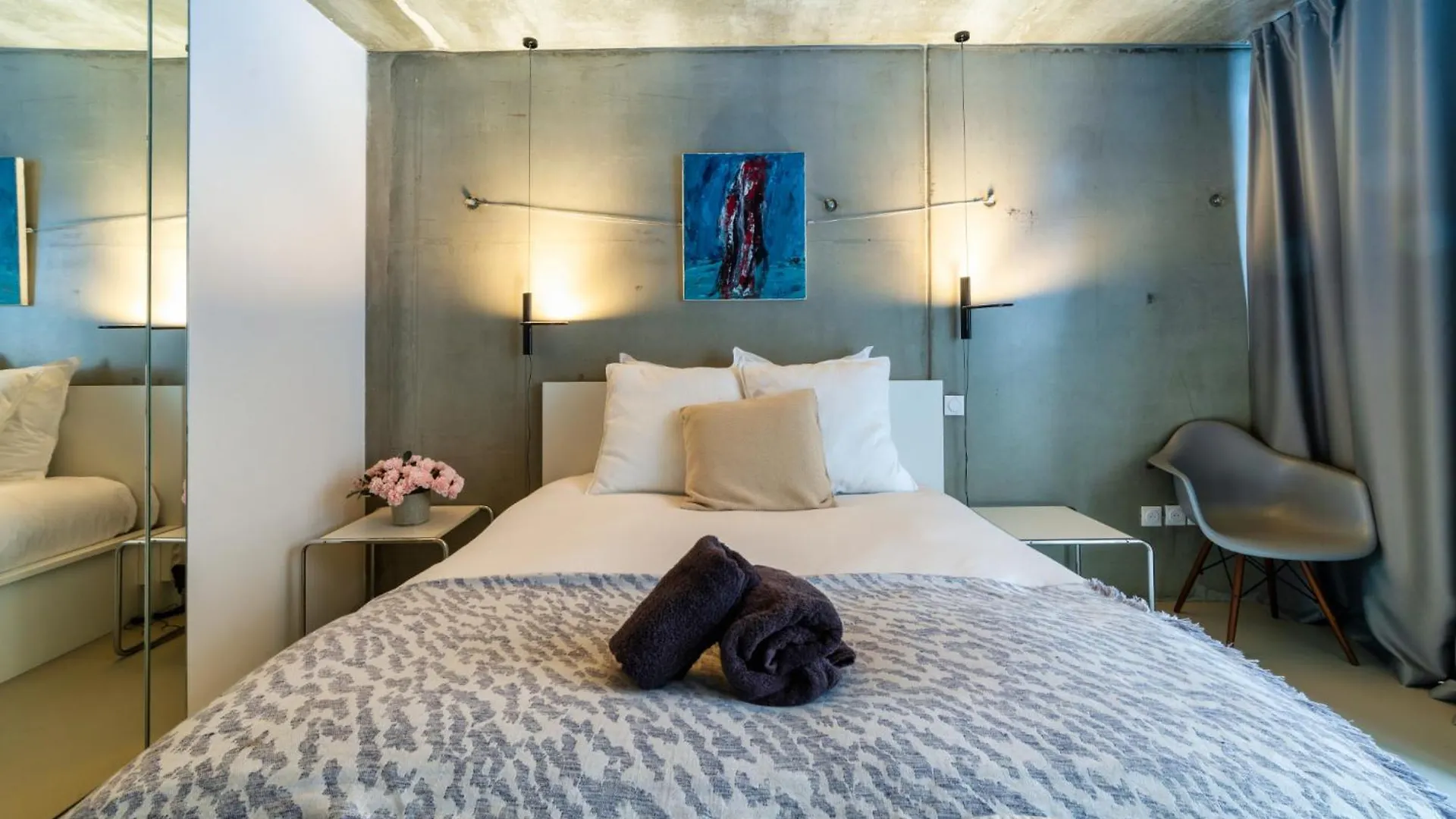 L'Inox Apartment Toulouse