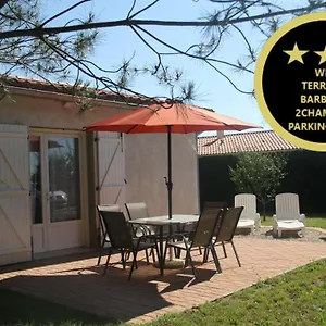 L Ostalet Tarn Et Garonne Vakantiehuis