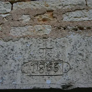 Les Du Mas D'aspech Belmont-Sainte-Foi