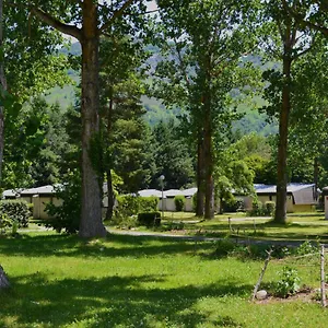 Les De Beille Les Cabannes (Ariege)