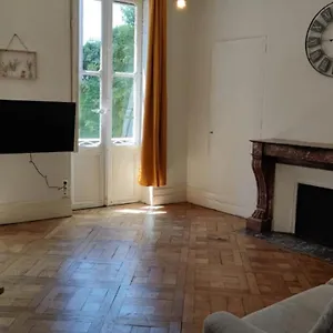 Apartment 3 - T2 60m2 - Standing, Moderne Et Tout Equipe - Carmes-renforts ,, Toulouse