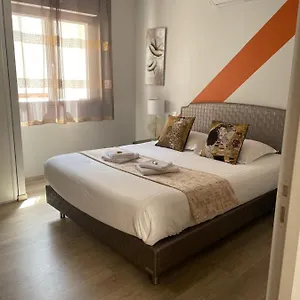 Appartamento Le Porta 5, Albi