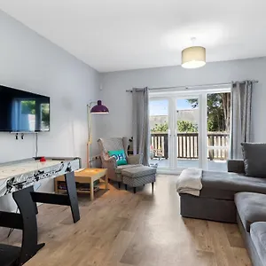 Modern House With Parking Buisness And Leisure Holiday home Brighton