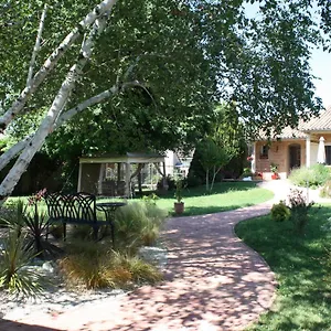 Les Milahinas Appartement