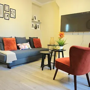 Stylish In London, E14 Apartment London