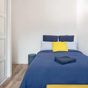 Apartment L Elegance Toulousaine Avec Garage, Toulouse