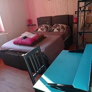 Type 1bis Appartement