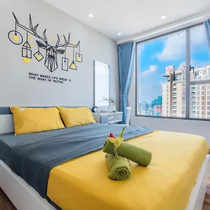Rivergate - The Origin Apartment Ho Chi Minh City