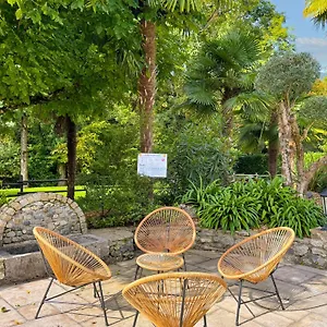 Domaine De Monda Vakantiehuis