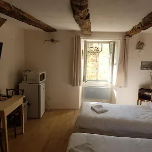 La Maison D'angèle Sainte-Eulalie-de-Cernon
