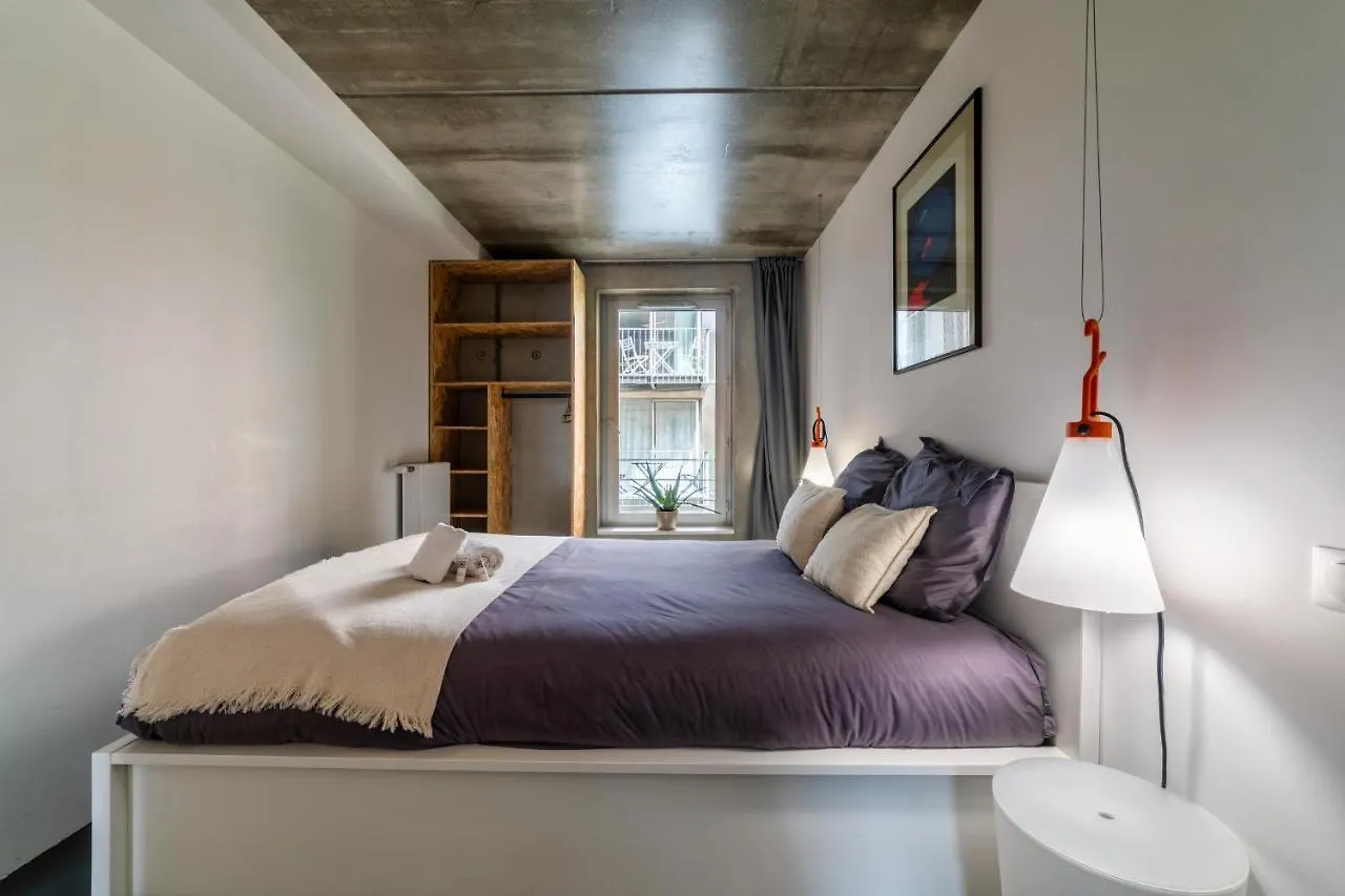Appartement L'Inox à Toulouse