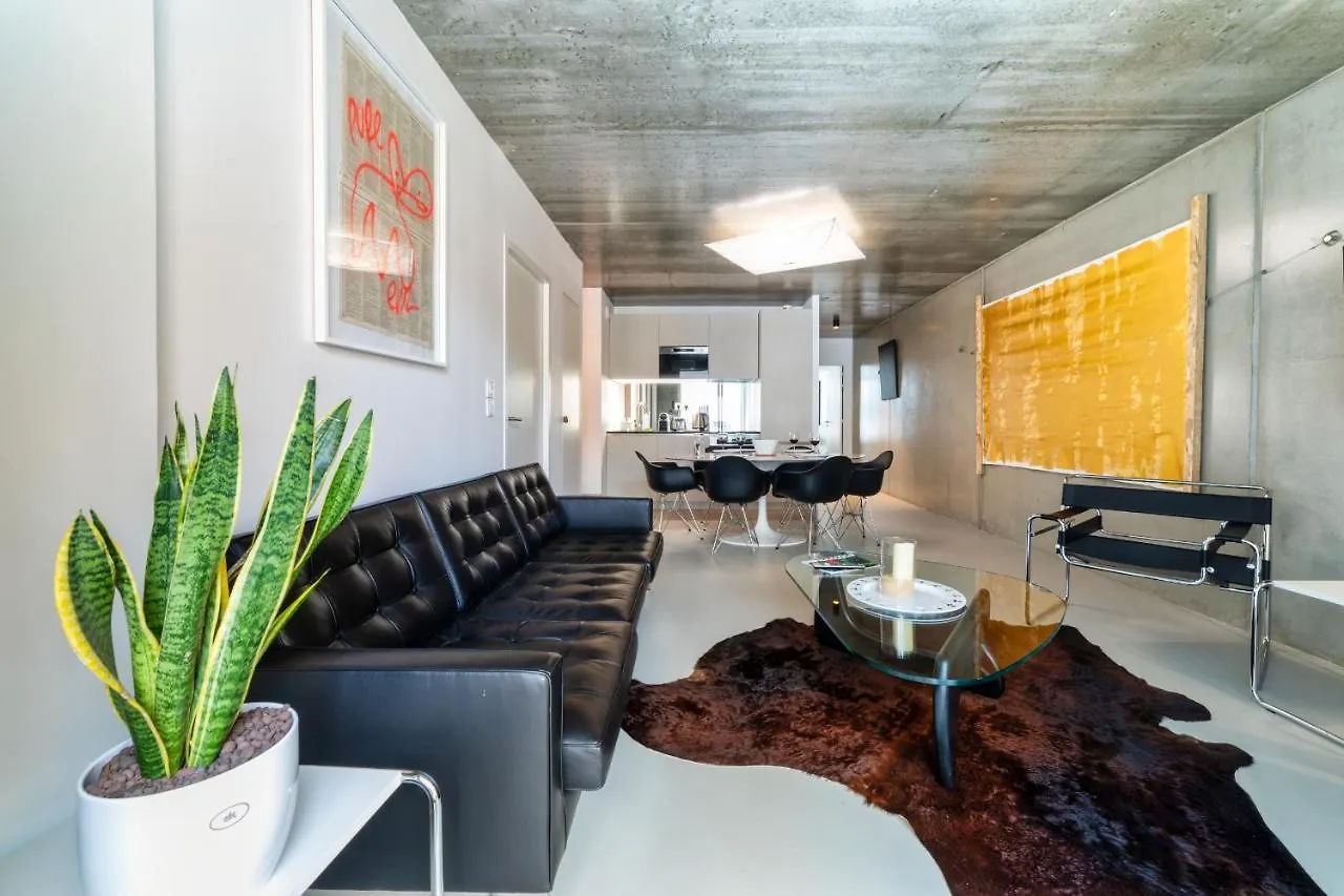 Appartement L'Inox à Toulouse