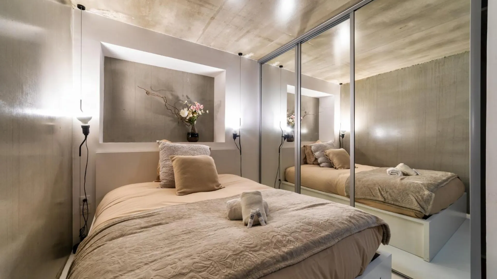 L'Inox Apartment Toulouse France