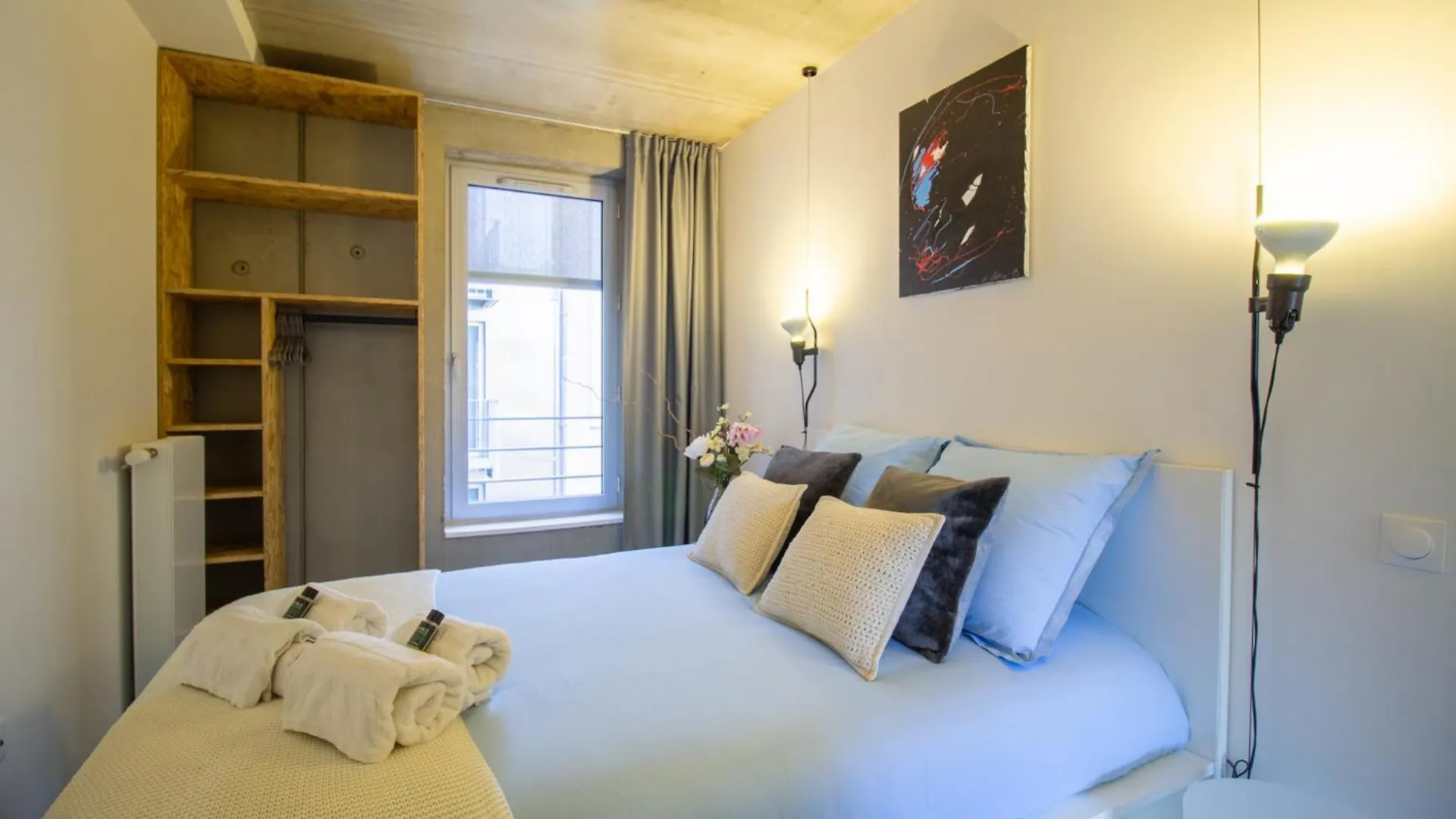L'Inox Apartment Toulouse France
