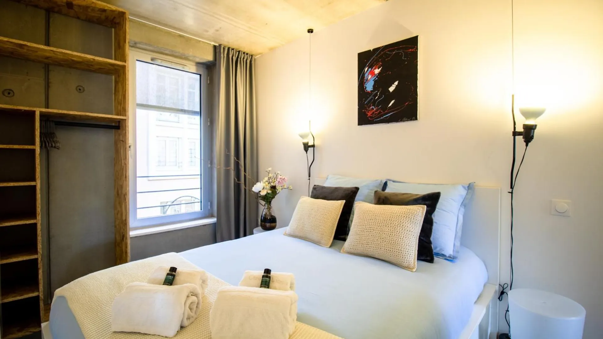 L'Inox Apartment Toulouse